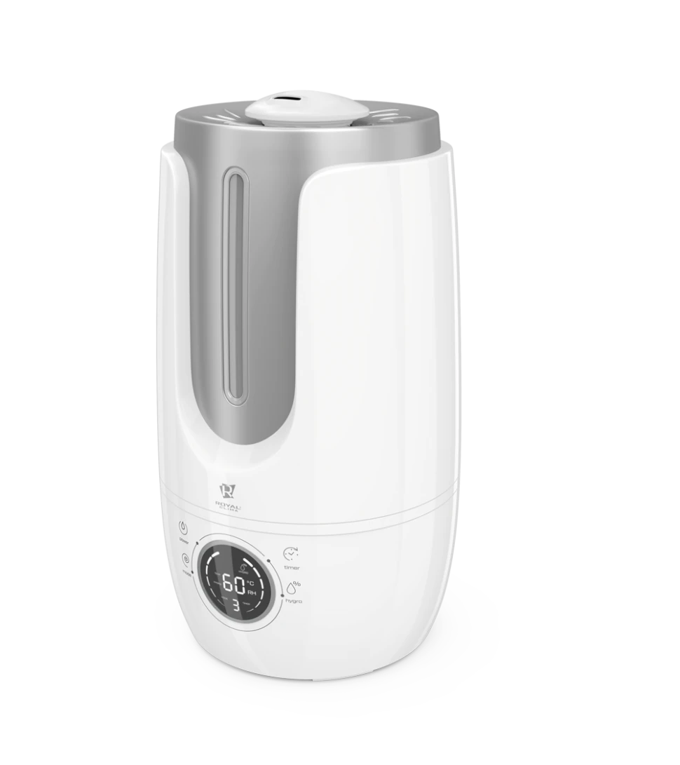 Изображение товара Увлажнитель воздуха Royal Clima RUH-AN300/4.0E-SV