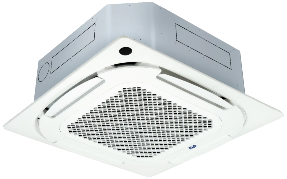 Изображение товара Кассетная сплит-система AUX ALCA-HS60/5DR2Q/AL-HS60/5DR2(U)/MBS10 Изображение товара Кассетная сплит-система AUX ALCA-HS60/5DR2Q/AL-HS60/5DR2(U)/MBS10