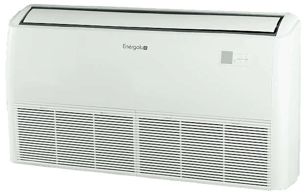 Изображение товара Напольно-потолочная сплит-система Energolux SACF18D6-A/SAU18U6-A 60 кв.м Изображение товара Напольно-потолочная сплит-система Energolux SACF18D6-A/SAU18U6-A 60 кв.м