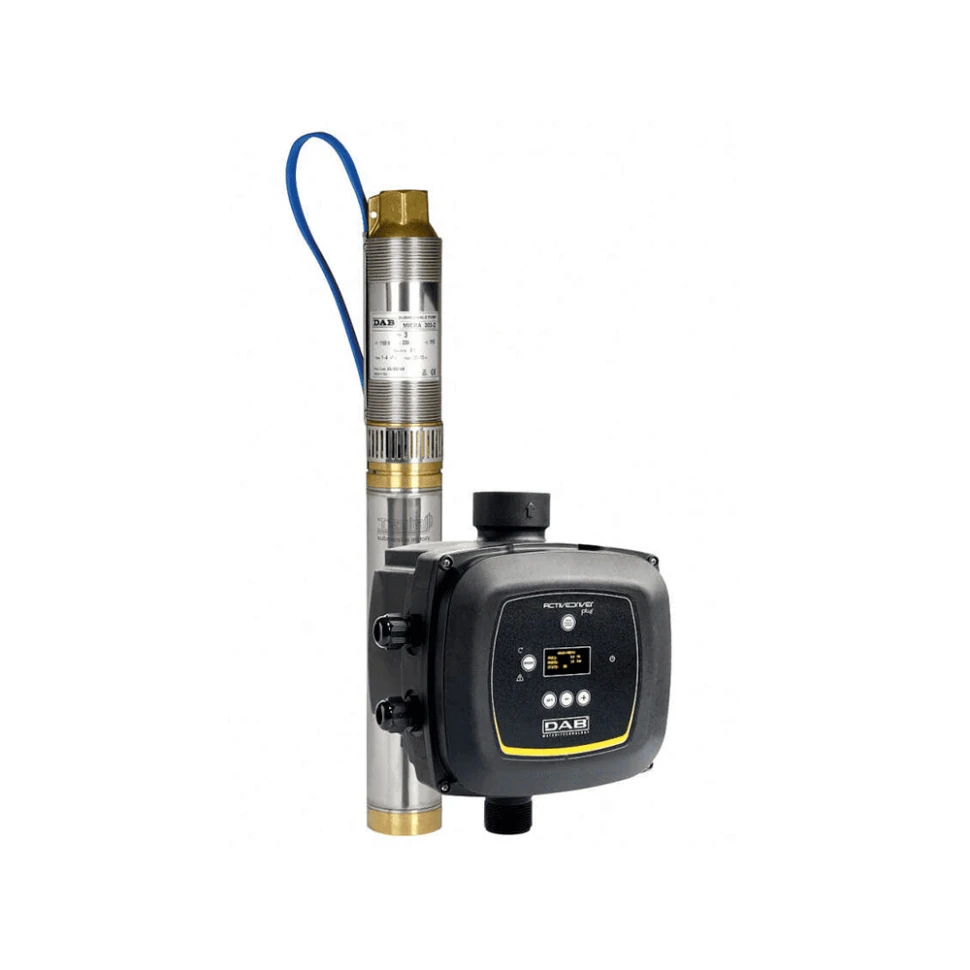 Изображение товара Скважинный насос Dab Pump MICRA HS 302-8