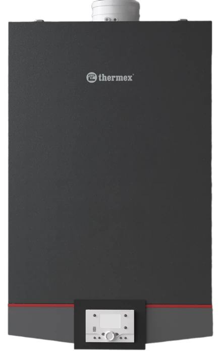 Изображение товара Настенный конденсационный газовый котел Thermex Hyperion 2.0 PS130