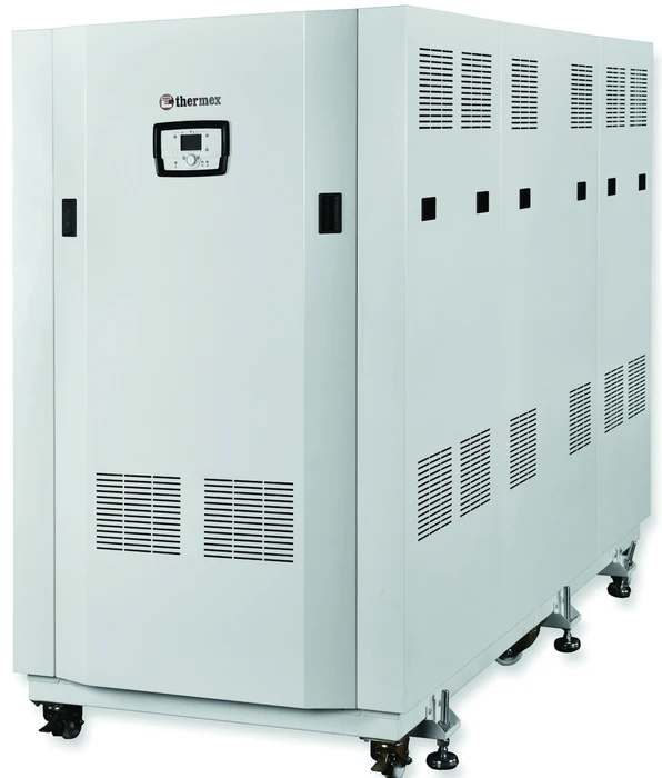 Изображение товара Напольный конденсационный газовый котел Thermex Coloss XL 2565