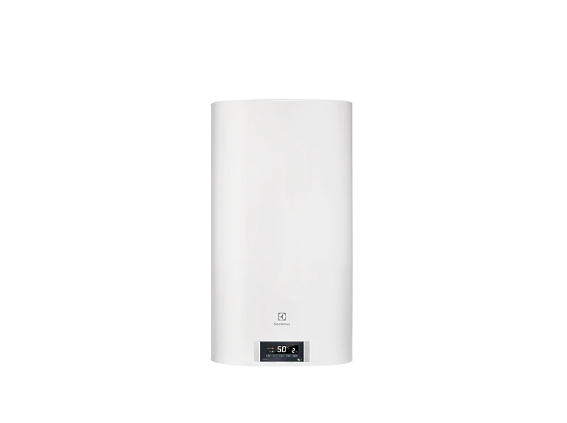 Изображение товара Накопительный водонагреватель Electrolux EWH 30 Formax DL с двумя сухими ТЭНами