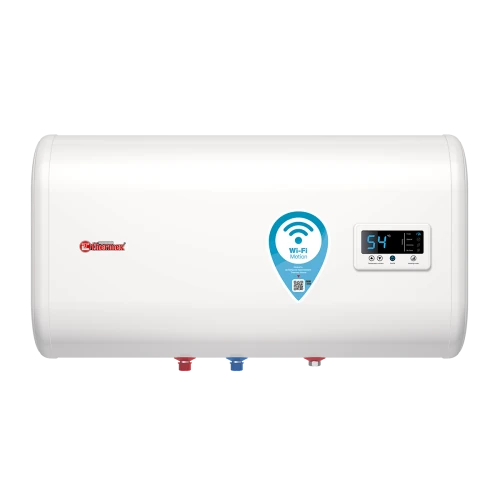 Изображение товара Накопительный электрический водонагреватель Thermex IF 80 H (pro) Wi-Fi