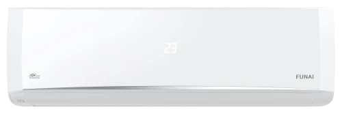Изображение товара Сплит-система Funai RAC-I-SN75HP.D04/S/RAC-I-SN75HP.D04/U Sensei Inverter