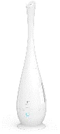 Изображение товара Ультразвуковой увлажнитель воздуха Royal Clima RUH-LR370/5.0E-WT с 5 л баком для дома и офиса Изображение товара Ультразвуковой увлажнитель воздуха Royal Clima RUH-LR370/5.0E-WT с 5 л баком для дома и офиса