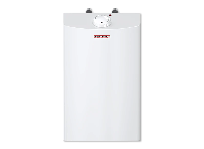 Изображение товара Электрический накопительный водонагреватель Stiebel Eltron ES 10 U-P Plus 10 л напорный
