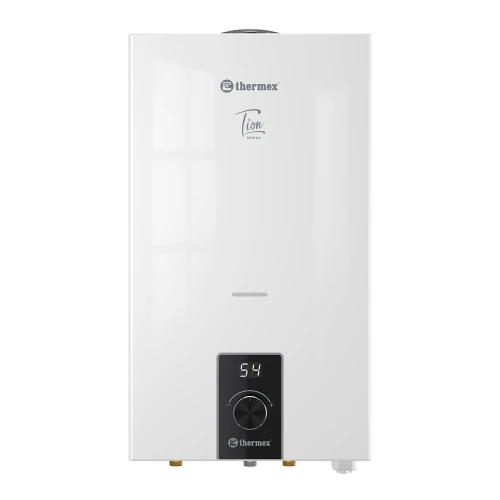 Изображение товара Газовый проточный водонагреватель Thermex T 20 TD Pro