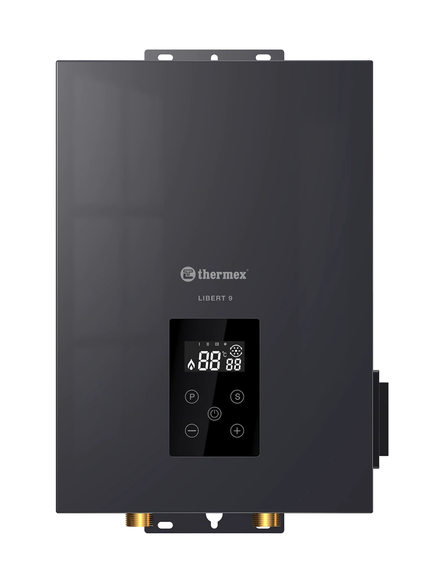 Изображение товара Настенный электрический котел Thermex Libert 9 Изображение товара Настенный электрический котел Thermex Libert 9