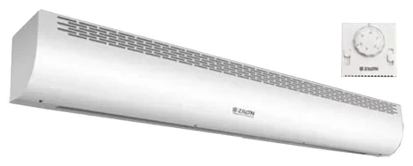 Изображение товара Тепловая завеса Zilon ZVV-1.5Е9S