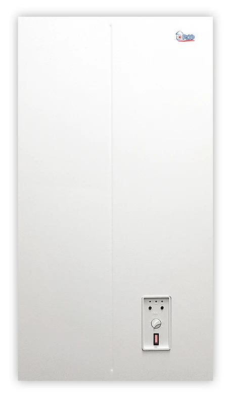Изображение товара Настенный электрический котел РЭКО 70П 70 кВт с 3 ступенями мощности Изображение товара Настенный электрический котел РЭКО 70П 70 кВт с 3 ступенями мощности
