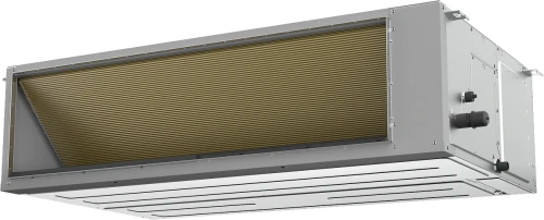 Изображение товара Канальная сплит-система Lessar LS-HE48DWE4/LU-HE48UVE4 Eco Energy
