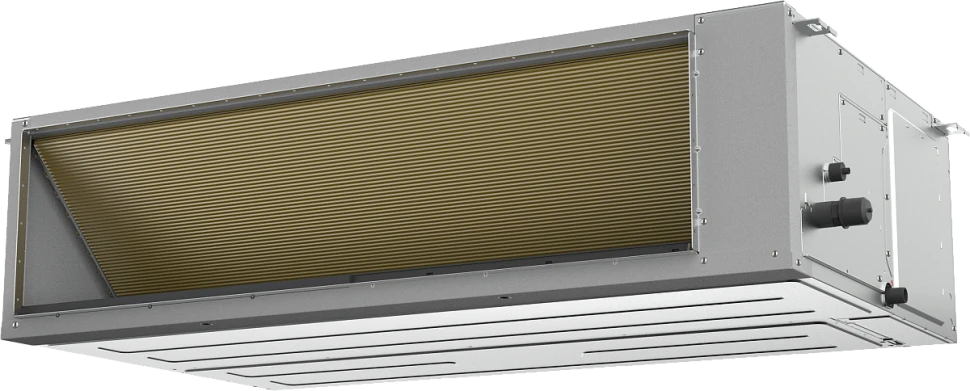 Изображение товара Канальная сплит-система Lessar LS-HE48DWE4/LU-HE48UVE4 Eco Energy для помещений до 140 м²