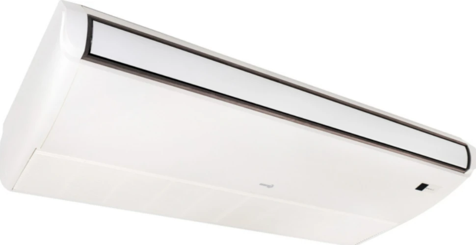 Изображение товара Напольно-потолочная сплит-система Dahatsu DH-NP-48I мощность 14.2 кВт охлаждение обогрев Изображение товара Напольно-потолочная сплит-система Dahatsu DH-NP-48I мощность 14.2 кВт охлаждение обогрев