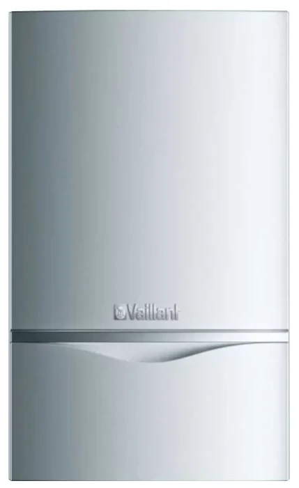 Изображение товара Настенный газовый котел Vaillant turboTEC plus VUW 202/5-5 для отопления и ГВС