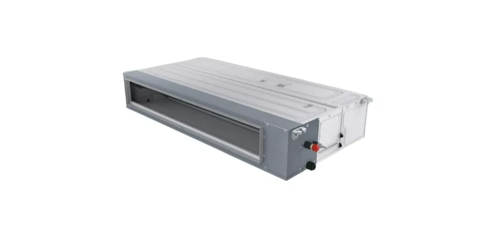 Изображение товара Канальная сплит-система AUX ALMD-H60/5DR2A_Y25 для больших помещений и промышленных объектов Изображение товара Канальная сплит-система AUX ALMD-H60/5DR2A_Y25 для больших помещений и промышленных объектов