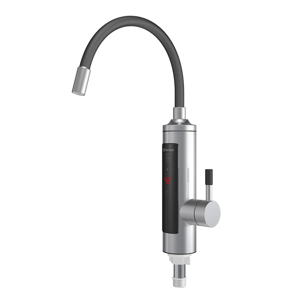 Изображение товара Проточный электрический водонагреватель Thermex Tan 3000 Изображение товара Проточный электрический водонагреватель Thermex Tan 3000