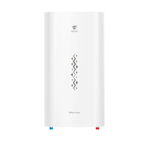 Изображение товара Накопительный водонагреватель Royal Clima RWH-SG80-FS Sigma Inox
