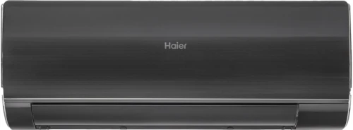 Изображение товара Настенная сплит-система Haier HSU-24HFF103/R3-B/HSU-24HUF103/R3 Flexis On/Off Black (-40С)