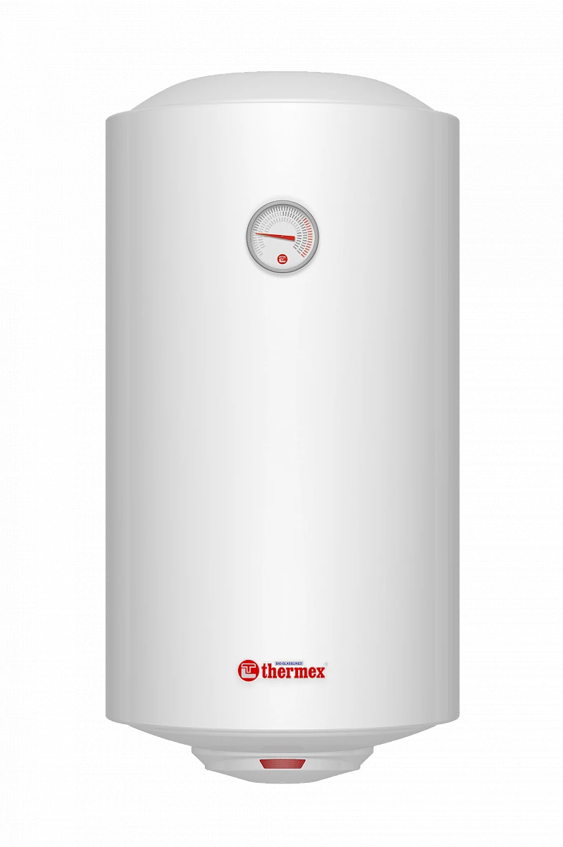 Изображение товара Компактный накопительный водонагреватель Thermex TitaniumHeat 50 V Slim Изображение товара Компактный накопительный водонагреватель Thermex TitaniumHeat 50 V Slim