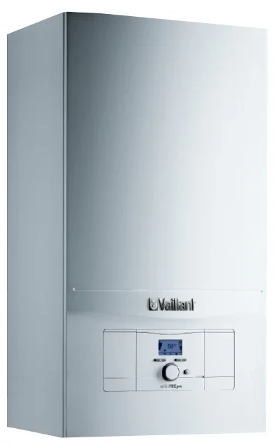Изображение товара Настенный газовый котел Vaillant turboTEC pro VUW 242/5-3