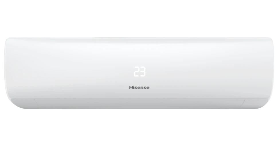 Изображение товара Настенная сплит-система Hisense AS-07HW4RLRKB00 с Wi-Fi управлением