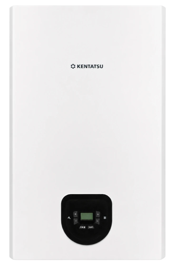 Изображение товара Настенный газовый котел Kentatsu Nobby Smart Classic 24-2CSF Изображение товара Настенный газовый котел Kentatsu Nobby Smart Classic 24-2CSF