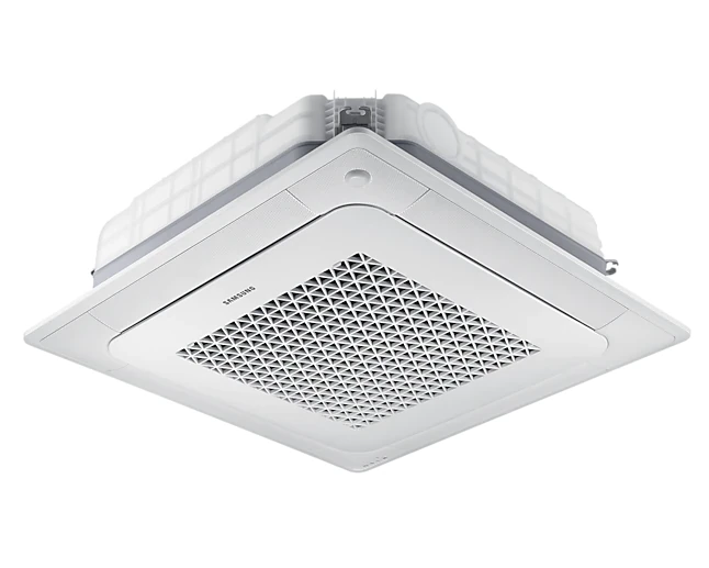 Изображение товара Кассетная сплит-система Samsung AC140NN4DKH - мощная и экономичная Изображение товара Кассетная сплит-система Samsung AC140NN4DKH - мощная и экономичная