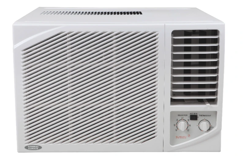 Изображение товара Оконный кондиционер General Climate GCW-24CM1
