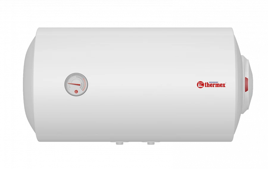 Изображение товара Накопительный электрический водонагреватель Thermex TitaniumHeat 50 H Slim 50 литров Изображение товара Накопительный электрический водонагреватель Thermex TitaniumHeat 50 H Slim 50 литров