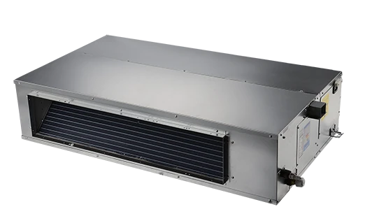 Изображение товара Канальная сплит-система Quattroclima QV-I36DG1/QN-I36UG1 для больших помещений
