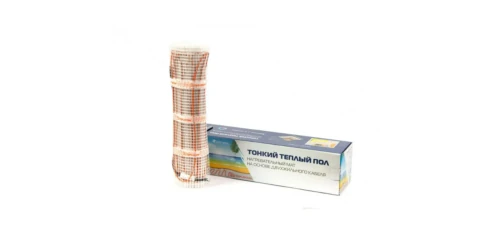 Изображение товара Комплект теплого пола Бастион Teplocom МНД- 15-2400 Вт