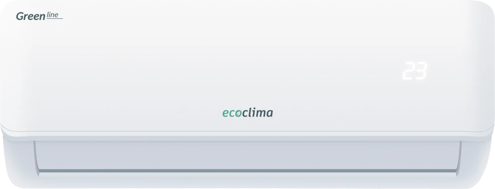 Изображение товара Сплит-система Ecoclima EC/I-07GC/ECW/I-07GC Green Line Inverter