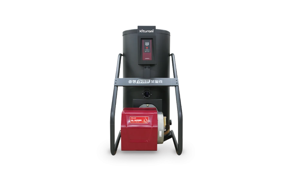 Изображение товара Напольный газовый котел Kiturami KSG HI FIN-100, двухконтурный, 116.3 кВт Изображение товара Напольный газовый котел Kiturami KSG HI FIN-100, двухконтурный, 116.3 кВт