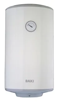 Изображение товара Бойлер косвенного нагрева Baxi V 510 TD 100 л вертикальный комбинированный