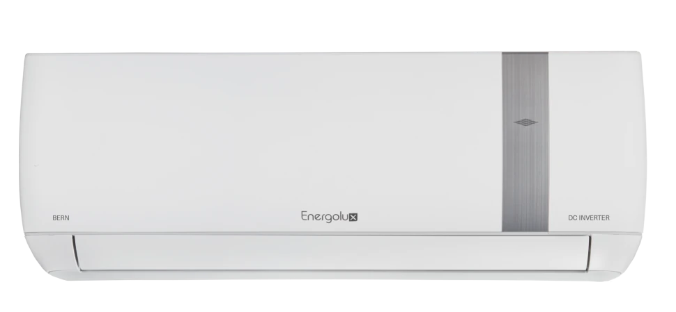 Изображение товара Настенная сплит-система Energolux SAS24BN3-AI/SAU24BN3-AI-LE Bern LE 24 000 BTU Wi-Fi Изображение товара Настенная сплит-система Energolux SAS24BN3-AI/SAU24BN3-AI-LE Bern LE 24 000 BTU Wi-Fi