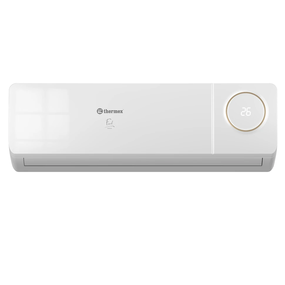 Изображение товара Сплит-система Thermex Finch 12 Изображение товара Сплит-система Thermex Finch 12