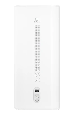 Изображение товара Накопительный водонагреватель Electrolux Gladius 2.0 50 л белый Изображение товара Накопительный водонагреватель Electrolux Gladius 2.0 50 л белый