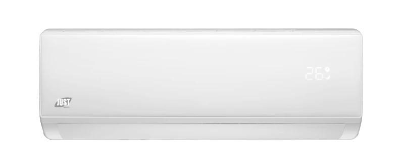 Изображение товара Сплит-система Just Aircon JAC-28HPSA/IF с мощностью 8 2 кВт для охлаждения и обогрева до 80 кв м