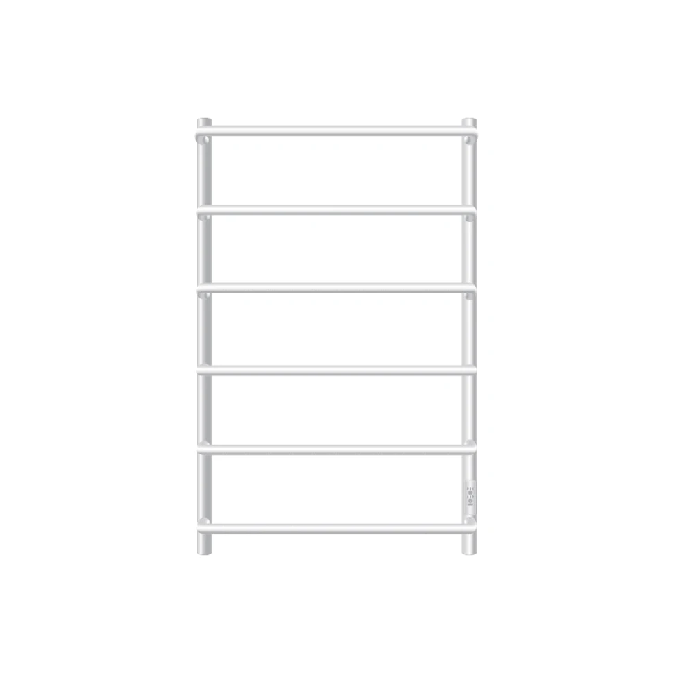 Изображение товара Электрический полотенцесушитель Primoclima Step E White 80*50 6