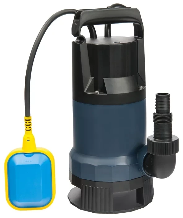 Изображение товара Дренажный насос Unipump Vort 1101 PW Изображение товара Дренажный насос Unipump Vort 1101 PW