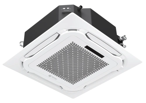 Изображение товара Кассетная сплит-система Royal Clima CO-4C 12HNDI/CO-4C/pan 8D1/CO-E 12HNDI Competenza DC Inverter 2025