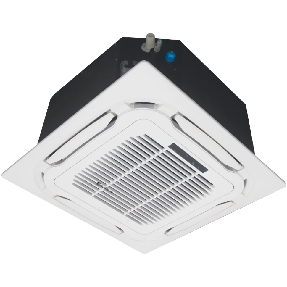 Изображение товара Кассетная сплит-система Systemair Sysplit Simple Cassette C 18 HP Q