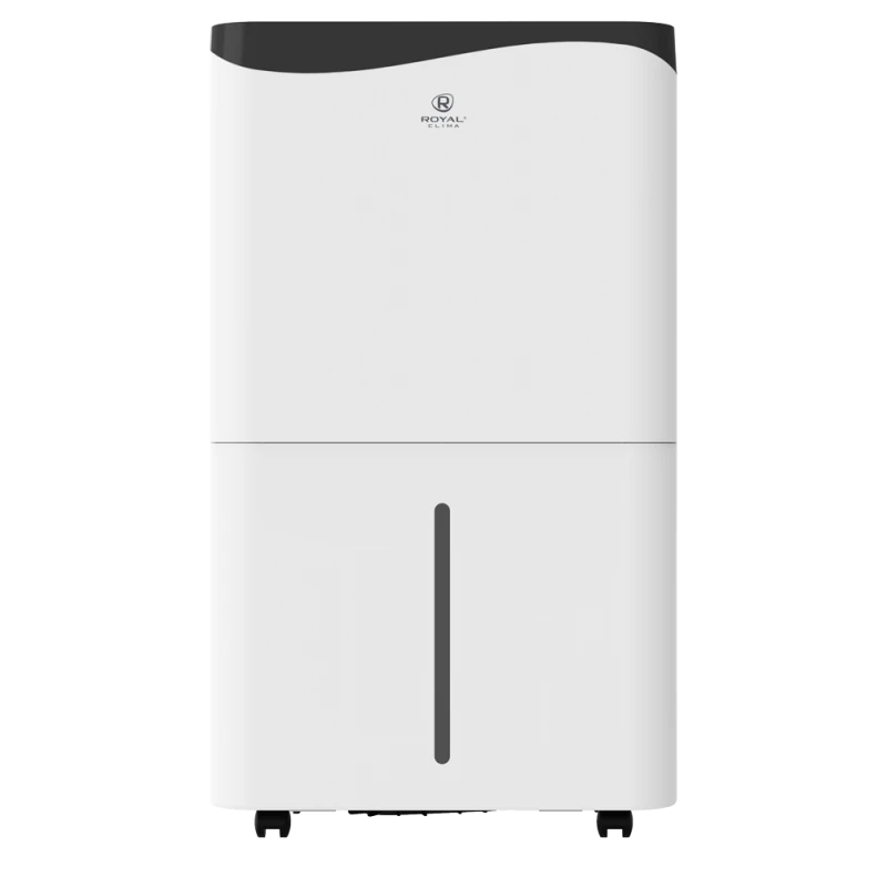 Изображение товара Осушитель воздуха Royal Clima RD-PC-40-E с электронной регулировкой