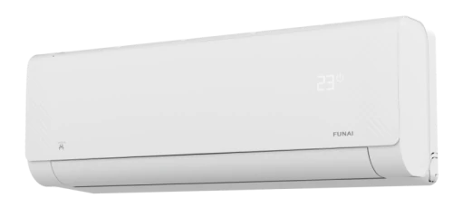 Изображение товара Сплит-система Funai RAC-I-SG35HP.D05/S/RAC-I-SG35HP.D05/U Shogun Inverter 2025