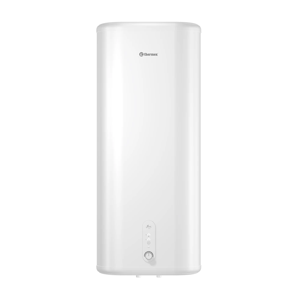 Изображение товара Накопительный электрический водонагреватель Thermex Mirror 100 V 100 л Изображение товара Накопительный электрический водонагреватель Thermex Mirror 100 V 100 л