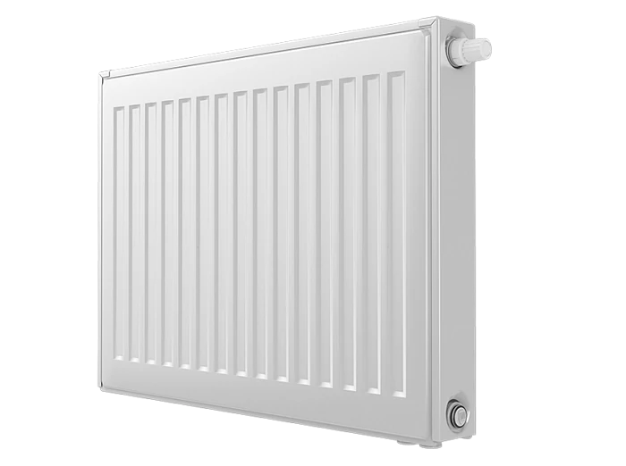 Изображение товара Стальной панельный радиатор Royal Thermo VC33-500-900 Compact для надежного отопления