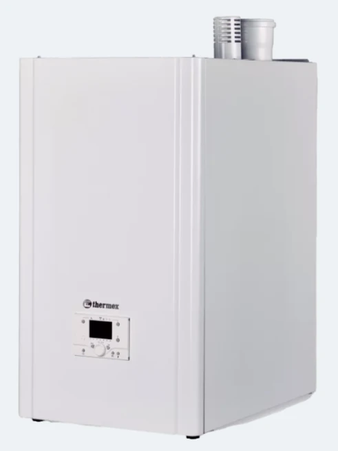Изображение товара Настенный конденсационный газовый котел Thermex Coloss SW 154