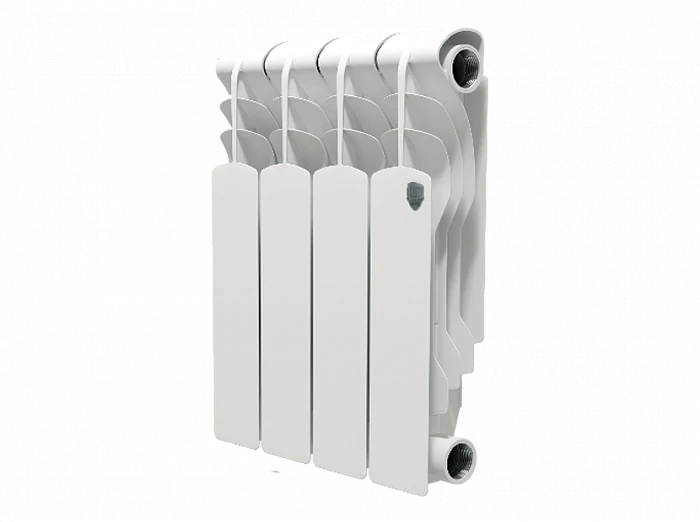 Изображение товара Биметаллический радиатор отопления Royal Thermo Revolution Bimetall 350 4 секции