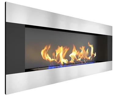 Изображение товара Современный встраиваемый биокамин Zefire Elliot Horizontal 1500 Изображение товара Современный встраиваемый биокамин Zefire Elliot Horizontal 1500